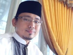 Rusdi Haryadi : Selamat kembali ke sekolah, nikmati kesenangan dan kebahagian, disekolah bersama guru dan teman-teman.