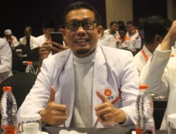 Saeful Islam : Konsolidasi Dapat Maksimalkan Pencapaian Suara PKS 2024