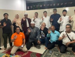 Ini Alasan Dewan Masjid Indonesia dan Dewan Kesenian Bekasi Doa Bersama Dukung Caleg PKS Teti Lestari
