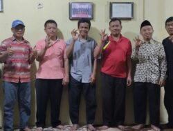 Berkunjung Ke GMM RT 04 Desa Lubangbuaya, Begini Kesan Warga Pada Haji Jajuli