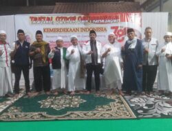 Hadiri Do’a dan Istigosah Pemenangan Anies, Asep Syabril : PKS Solid Menangkan Anies!