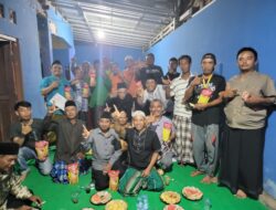 Asep Syabril : Masyarakat Harus Jeli Pilih Caleg di Pemilu 2024 Nanti