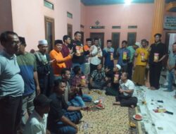 Blusukan Ke Jatireja, Asep Syabril Terima Keluhan Petani