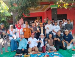 Dewi Fitri Lestari Hadiri Konsolidasi Relawan Anies Dapil 4 Kabupaten Bekasi di Tambelang