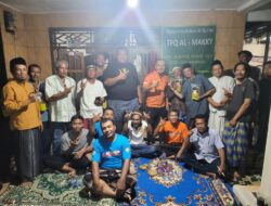 Asep Syabril Siap Bantu UMKM Dapatkan Sertifikat Halal