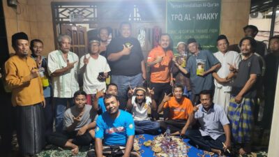 Asep Syabril Siap Bantu UMKM Dapatkan Sertifikat Halal