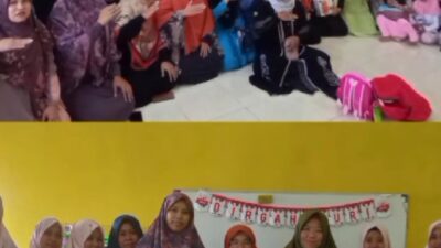 Menjadi Orang Tua Teladan Di Era Digital