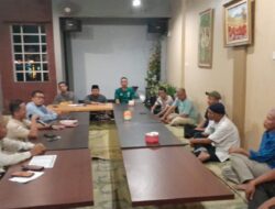 Saeful Islam Silaturahmi Bersama Warga VMC 1