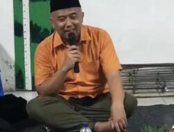 Haji Jalal Abdul Nasir : Kemiskinan dan Tenaga Kerja Masih Mendominasi di Jawa Barat