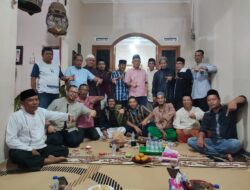 Haji Jalal Abdul Nasir : Saatnya Mengambil Peran Legislatif untuk Kepentingan Masyarakat Luas