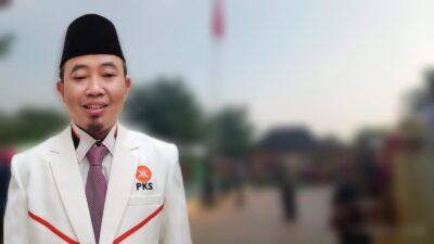 Makna Kemerdekaan Menurut Ketua DPC PKS Setu, H Akhmad Jajuli