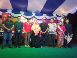 Reses Patriotisme Ala Fatmah Hanum