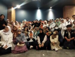 Asma Nadia : Terima Kasih PKS Atas Dukungannya Untuk Film Jomblo Fii Sabilillah