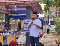 Haji Jalal : Berharap Presiden Anies Baswedan Cabut Peraturan yang Rugikan Masyarakat