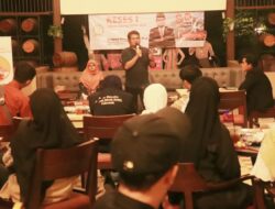 Semangat Gen Z dan Milineal Cikarang di Reses IV Bang Haji Faizal Hafan Farid (Aleg DPRD Jawa Barat) bersama Neng Aufa (Caleg DPRD Kabupaten Bekasi Dapil 7)