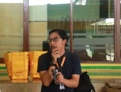 Neng Aufa, Bina Pelaku UMKM Membuat Sertifikat Halal Gratis!