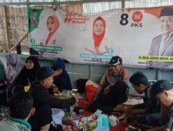 Warga Perum Bukit Sentosa Residence Karangbahagia Antusias Dukung Ade Jenah Fajarwati, S.Pd.I, Menjadi Anggota Dewan