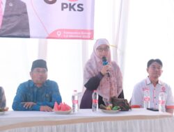 Sosialisasi Peraturan Daerah Tahun Sidang 2023-2024 dan Perlindungan Anak