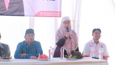 Sosialisasi Peraturan Daerah Tahun Sidang 2023-2024 dan Perlindungan Anak