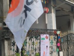 Antara PKS, Rumah dan Capres