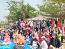 RKI dan SPKK Cikarang Timur Kembali Hadir Menyapa Masyarakat