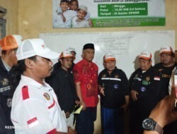 Haji Jalal Abdul Nasir Ajak Komunitas Opang Kab. Bekasi Berpartisipasi dalam Pemilu 2024