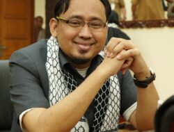 Rusdi Haryadi : Peran Guru Tidak Hanya Mengajar, Tapi Peran Perubahan