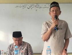 Ketua DPD PKS Kabupaten Bekasi, Budi MM : Jangan Takut Kelebihan Suara, Hajar Abis!