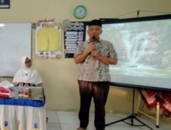 H.Jalal Abdul Nasir : Saya ingin semakin banyak warga yang merasakan kebaikan-kebaikan PKS