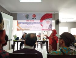 Reses Anggota DPRD Kabupaten Bekasi 2023: Fatmah Hanum Fokus Pada Pustu Jayamukti