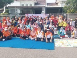 Inilah Cara Unik Fatmah Hanum Peringati Hari Ibu 2023