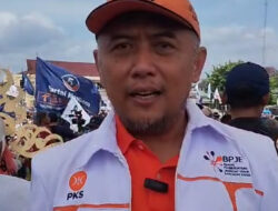 Haji Jalal : Luar Biasa, Bekasi Bisa Hadirkan 5 Ribu Orang Lebih di Kampanye AMIN