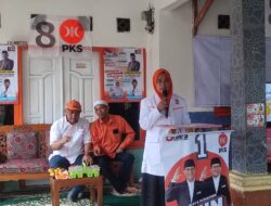 Ibnu: Pelatihan Saksi akan Kawal Kemenangan PKS