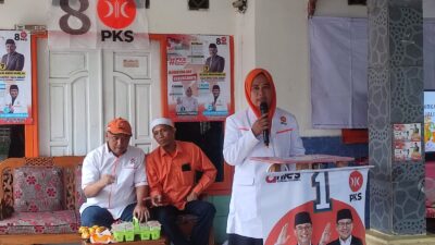Ibnu: Pelatihan Saksi akan Kawal Kemenangan PKS