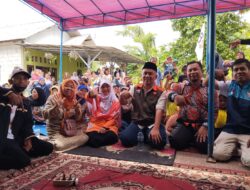 Haji Jalal Abdul Nasir Sampaikan 3 Gagasan Inovatif di Agenda PKS Menyapa Karangbahagia