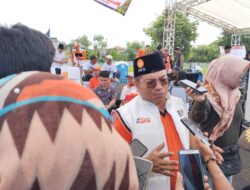 Uryan Riana : Optimis, Bekasi Berpotensi Raih Kemenangan AMIN Sebesar 80 Persen