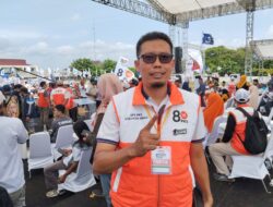 Hadiri Kampanye Terbuka AMIN, Saeful Islam : Tanda-tanda Kemenangan itu Mulai Tampak