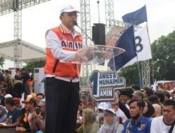 Ketua DPD PKS Kab. Bekasi : Insya Allah Kabupaten Bekasi Akan Menyumbangkan Suara yang Paling Banyak di Jawa Barat