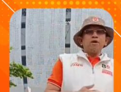 Tutup Masa Kampanye, Budi Muhammad Mustafa Sampaikan Terima Kasih Kepada Anggota dan Simpatisan PKS