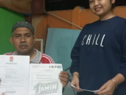 Saksi PKS dari Gen Z ini Istimewa, Warga Net : Tag Nama IG nya dong!