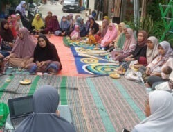 Agenda Edukasi Kesehatan dr. Feranida : Pencegahan dan Deteksi Dini Kanker Payudara di Desa Jatireja