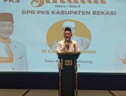 Budi MM Syukuri Hasil Pemilu 2024