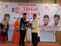 PKS Buka Peluang Dampingi Dani Ramdan di Pilkada Kabupaten Bekasi