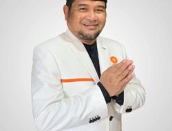 Faizal Hafan Farid : Saya Siap Maju Pilkada Kabupaten Bekasi