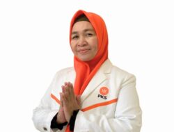 PKS : Cucu Sugiarti Calon Bupati Paling Lengkap