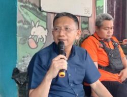 Budi MM : Bu Cucu Bukan Kuda Hitam, Tapi Kuda Unicorn