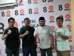 Faizal Hafan Farid siap bangun Ekonomi Kreatif Bekasi, perjuangkan aspirasi Influencer dan Content Creator