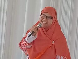 PKS Isyaratkan Bakal Bangun Poros Ketiga di Pilkada Kabupaten Bekasi 2024