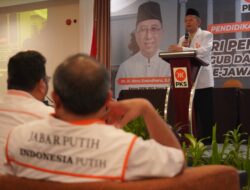 Budi MM : Politik itu dinamis, jangan baper!