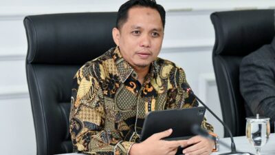 Cawabup PKS sudah Diputuskan, Partai Koalisi dan Ade Kunang Setuju